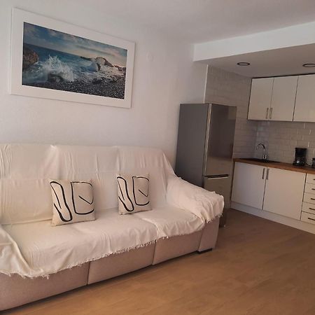 Bungalow Alkabir Playa El Campello Zewnętrze zdjęcie