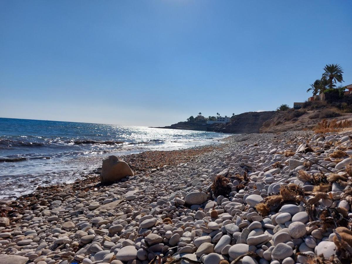 Bungalow Alkabir Playa El Campello Zewnętrze zdjęcie