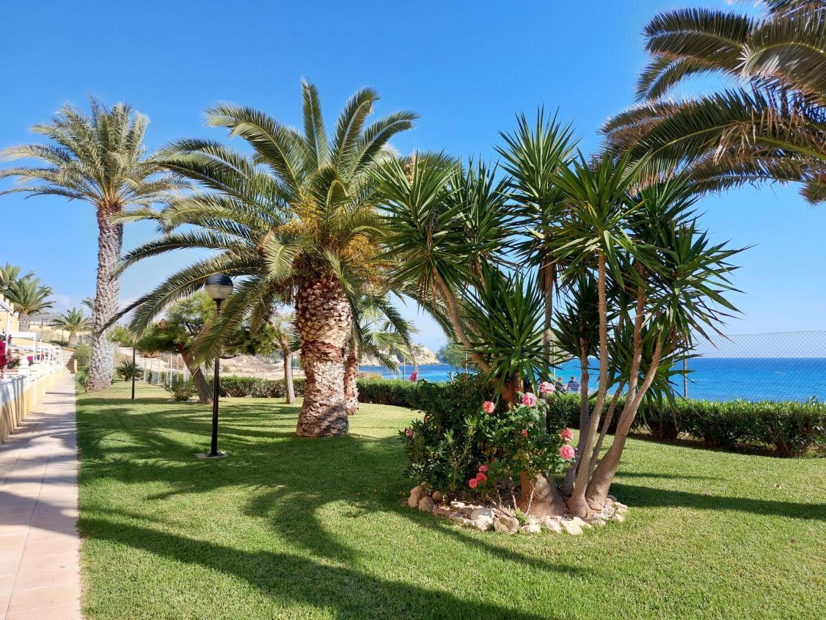 Bungalow Alkabir Playa El Campello Zewnętrze zdjęcie