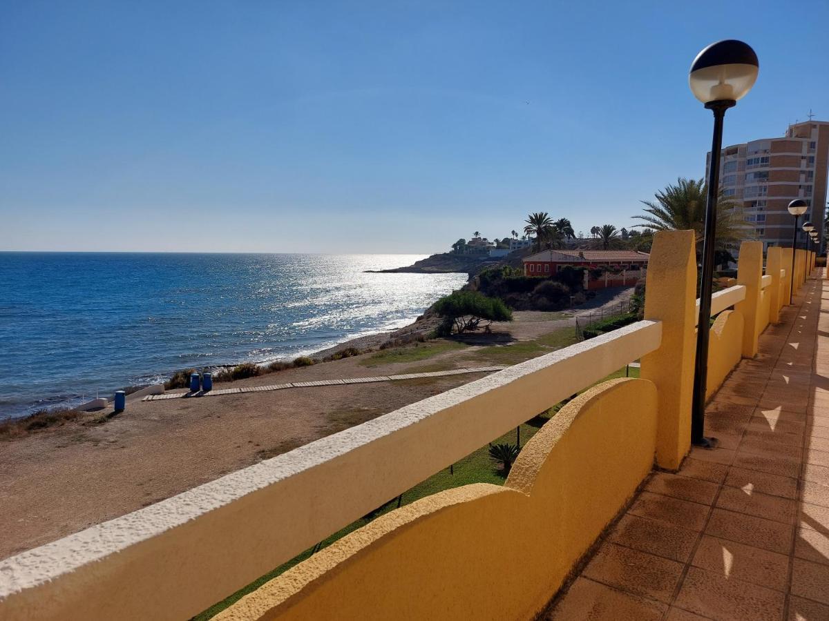 Bungalow Alkabir Playa El Campello Zewnętrze zdjęcie