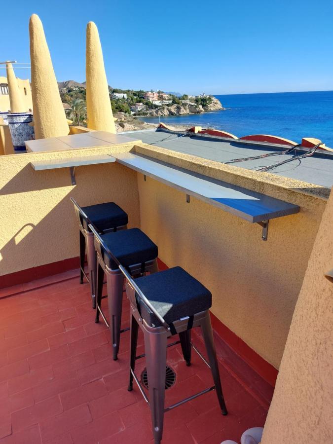 Bungalow Alkabir Playa El Campello Zewnętrze zdjęcie