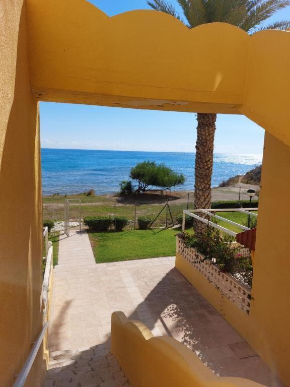 Bungalow Alkabir Playa El Campello Zewnętrze zdjęcie