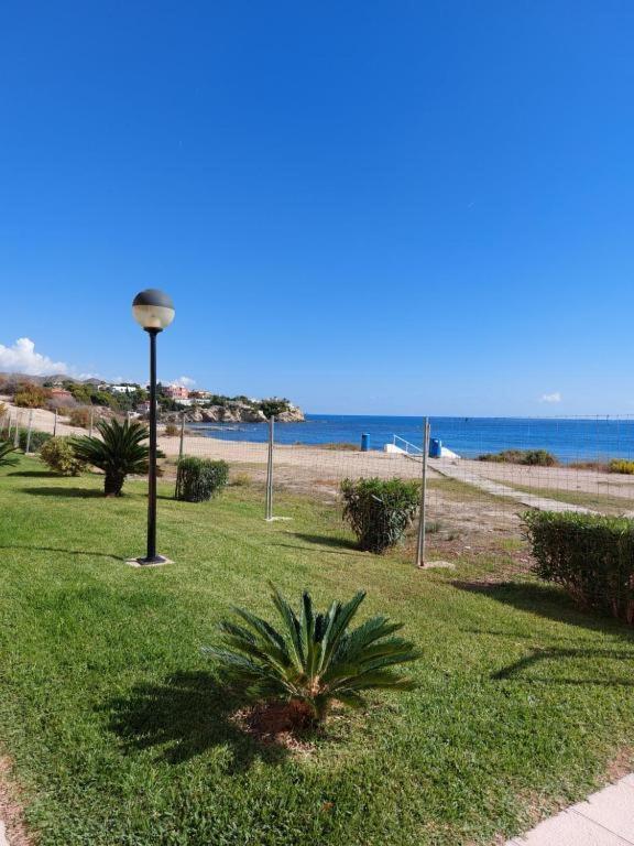 Bungalow Alkabir Playa El Campello Zewnętrze zdjęcie