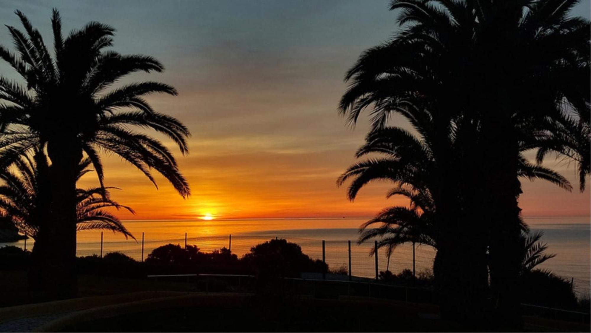 Bungalow Alkabir Playa El Campello Zewnętrze zdjęcie