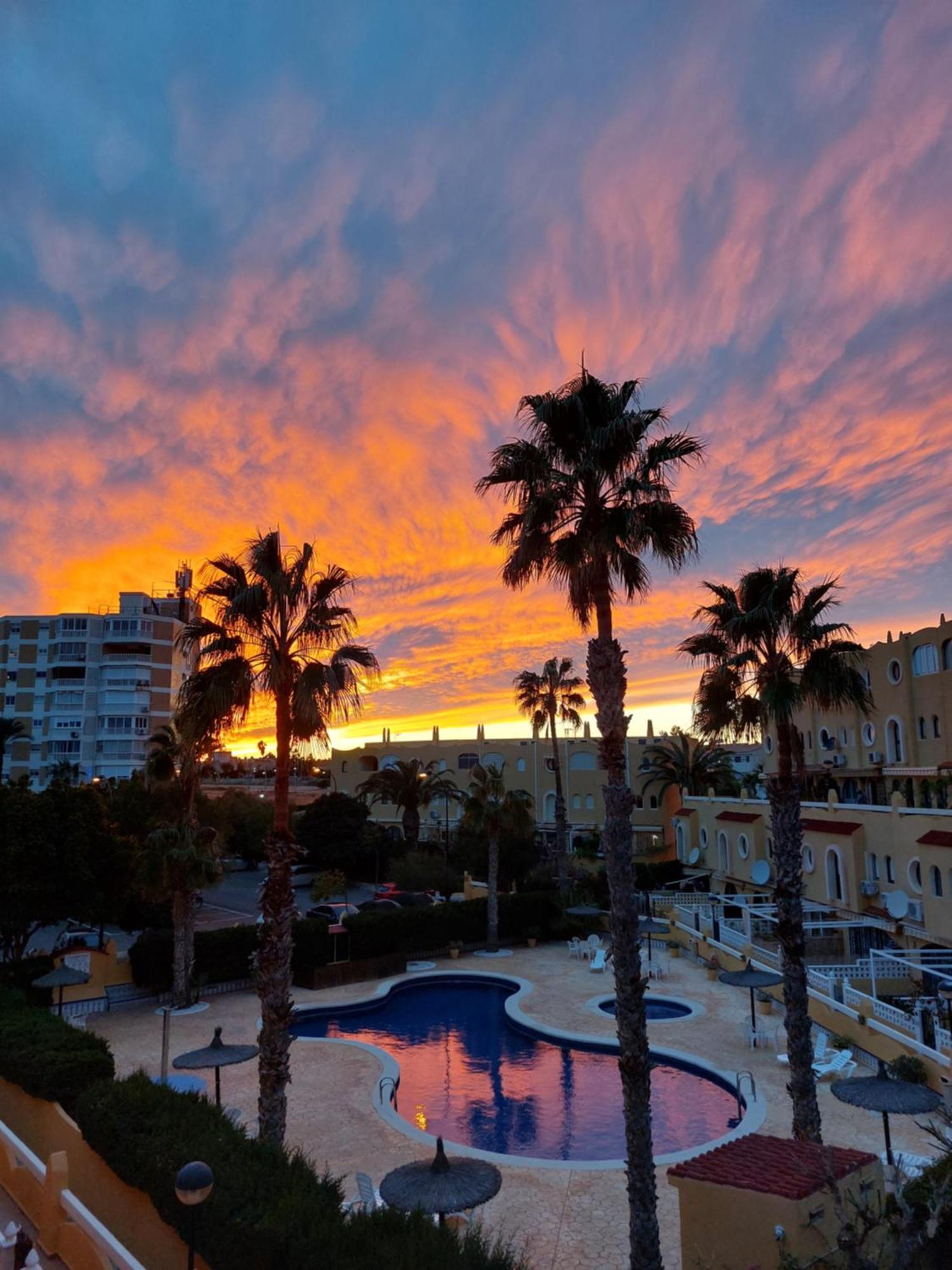 Bungalow Alkabir Playa El Campello Pokój zdjęcie